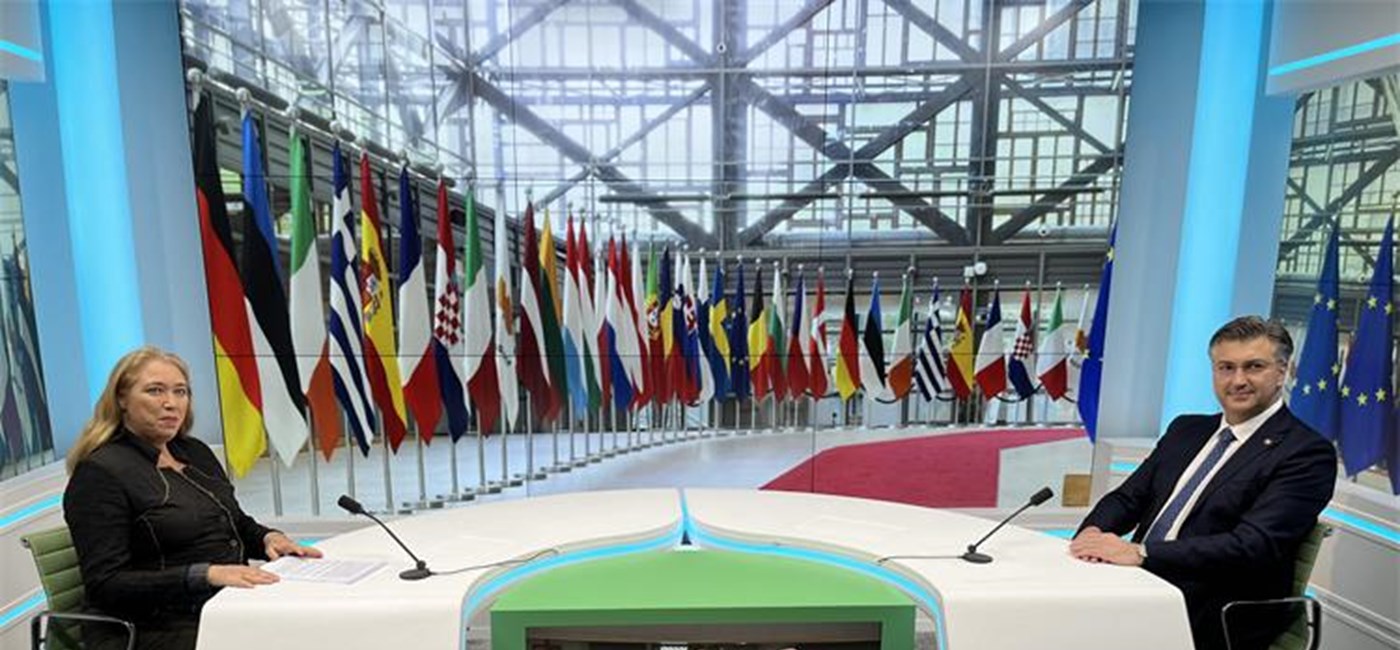 Treba izbjeći civilne žrtve u Gazi i eskalaciju u regiji